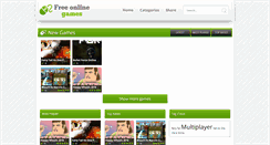 Desktop Screenshot of myplaycity.net